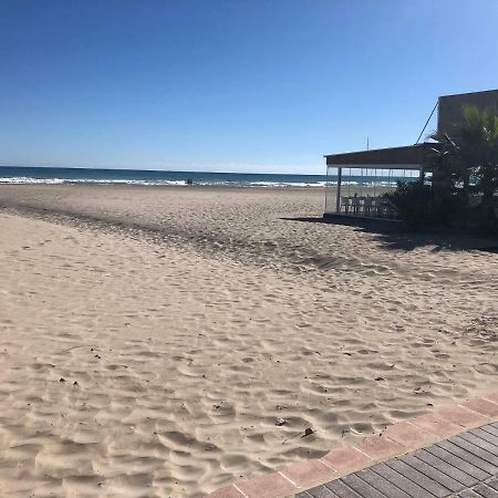Nautico Beach & Golf Аликанте Экстерьер фото