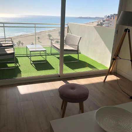 Nautico Beach & Golf Аликанте Экстерьер фото