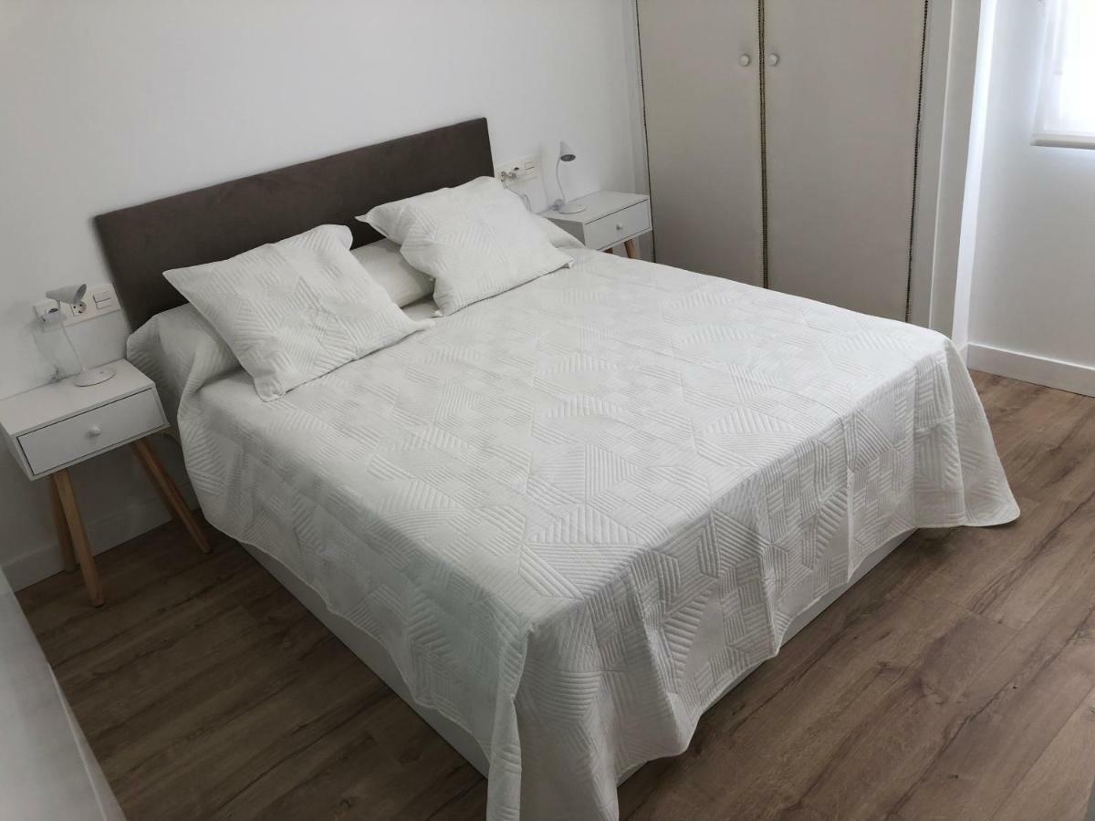 Nautico Beach & Golf Аликанте Экстерьер фото