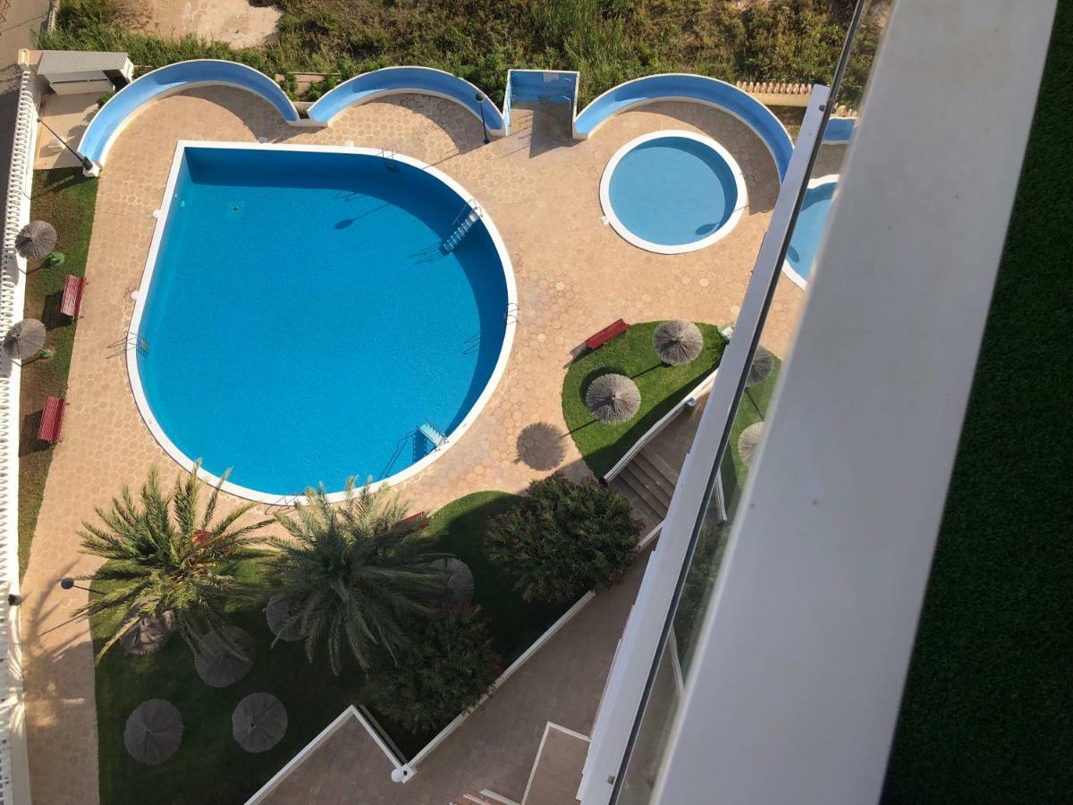 Nautico Beach & Golf Аликанте Экстерьер фото