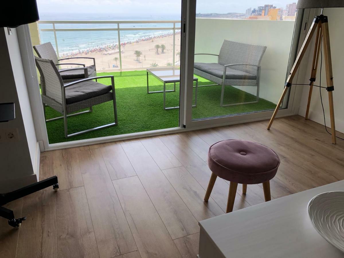 Nautico Beach & Golf Аликанте Экстерьер фото