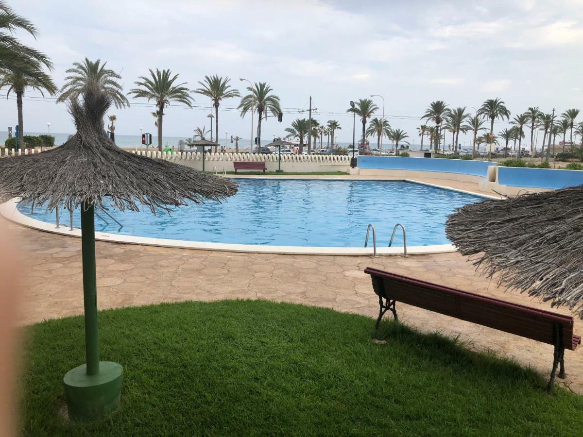 Nautico Beach & Golf Аликанте Экстерьер фото