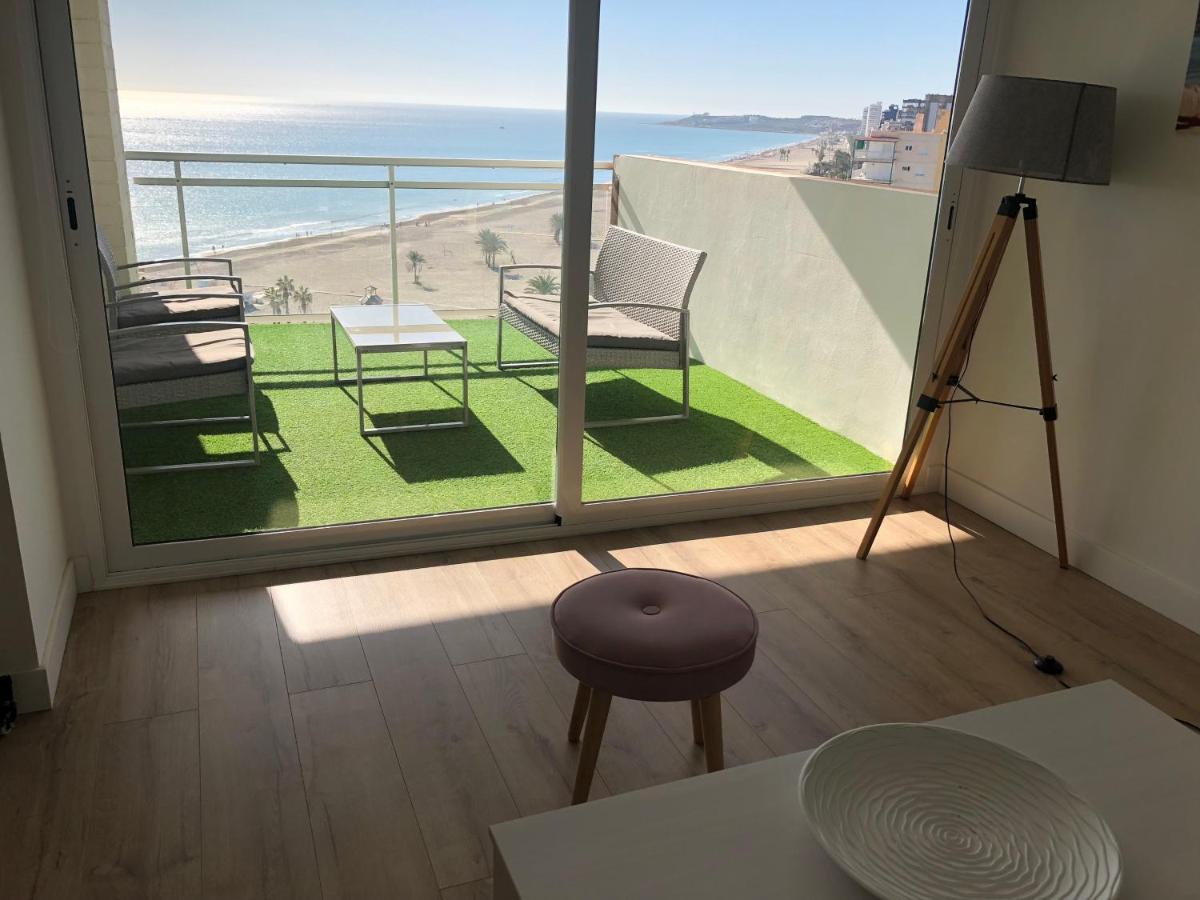 Nautico Beach & Golf Аликанте Экстерьер фото
